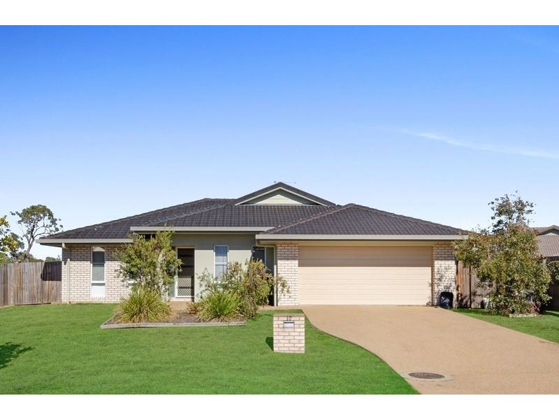 17 Fremont Street, Calliope QLD 4680