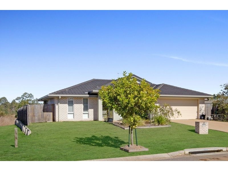 17 Fremont Street, Calliope QLD 4680