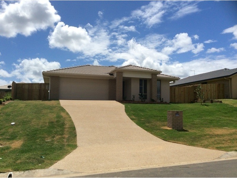 16 Fremont Street, Calliope QLD 4680