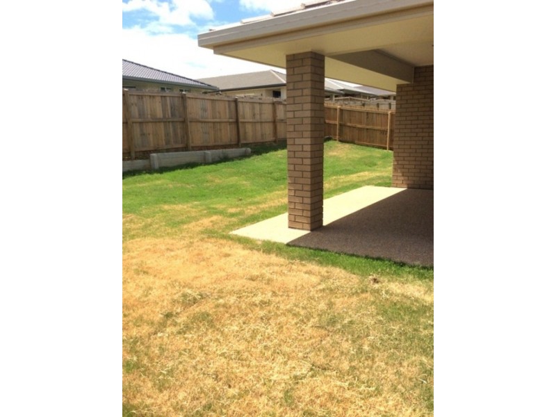 16 Fremont Street, Calliope QLD 4680