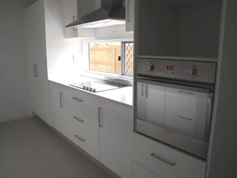 Calliope QLD 4680