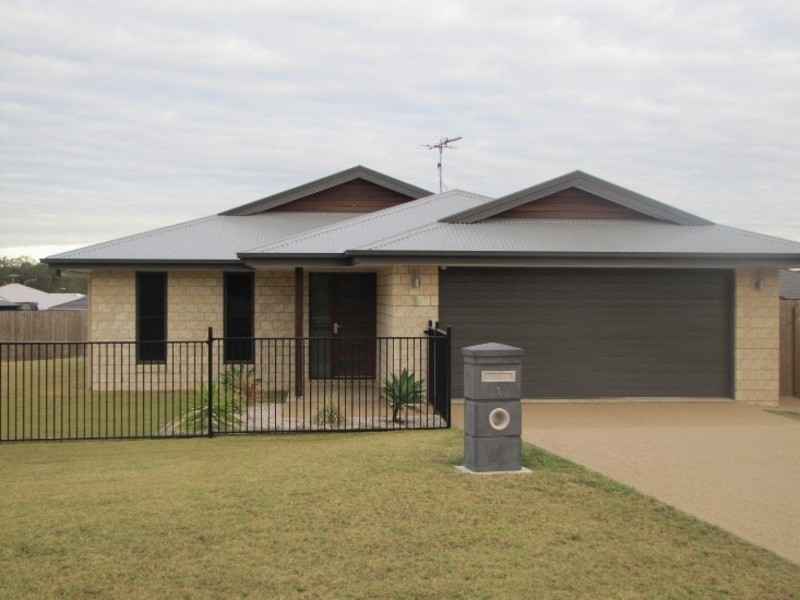 Calliope QLD 4680