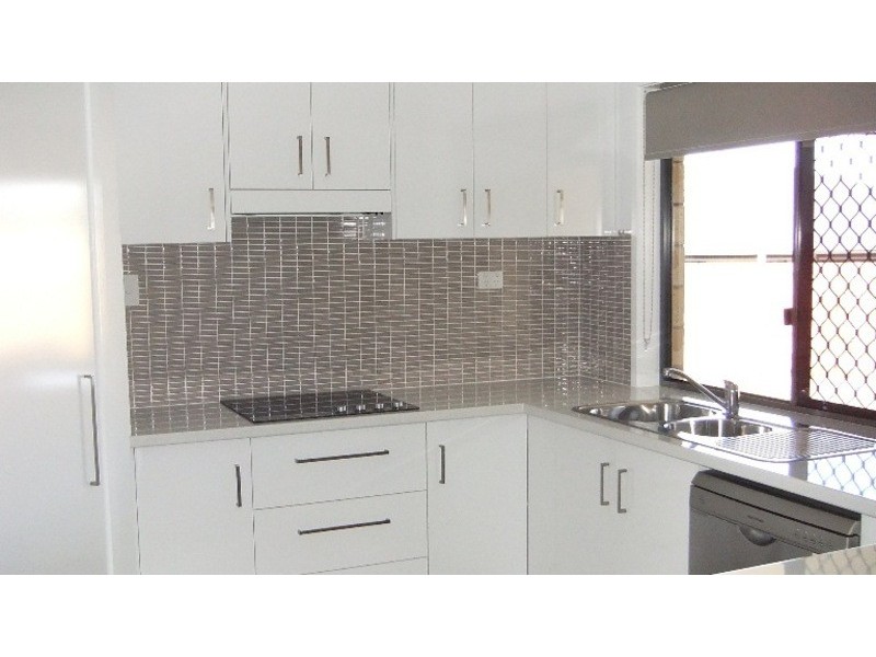 Calliope QLD 4680