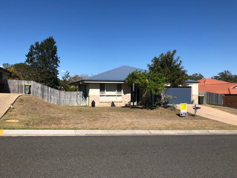 22 North Ridge Drive, Calliope QLD 4680