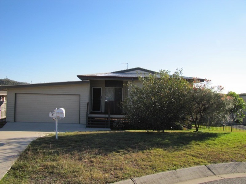 9 Hatfree Court, Calliope QLD 4680