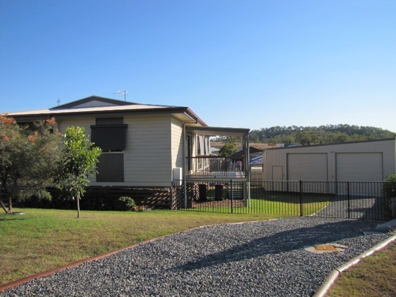 9 Hatfree Court, Calliope QLD 4680