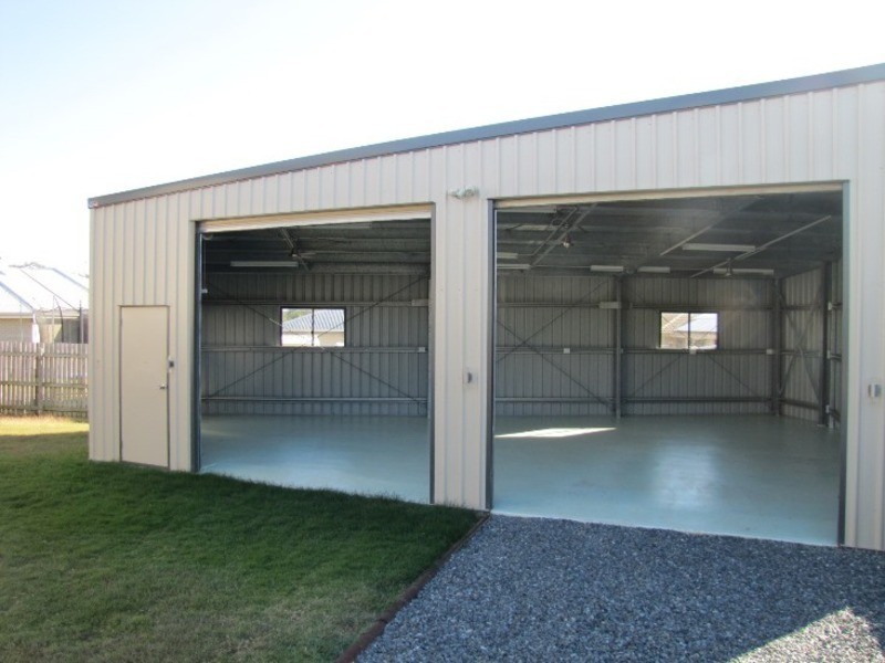 9 Hatfree Court, Calliope QLD 4680