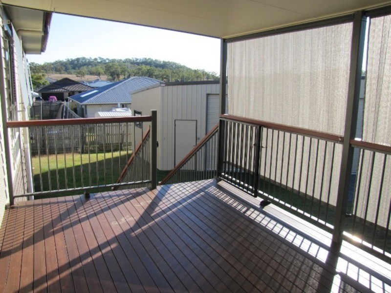 9 Hatfree Court, Calliope QLD 4680