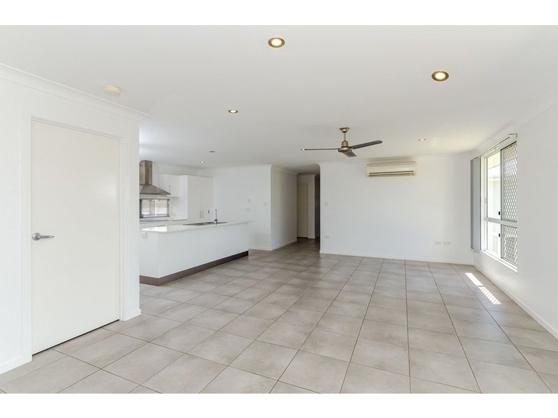 79 North Ridge Drive, Calliope QLD 4680