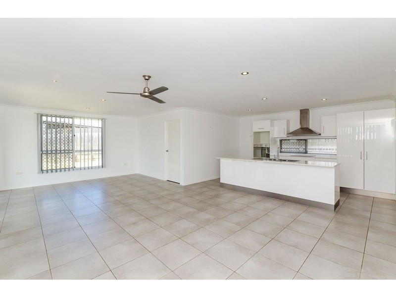 79 North Ridge Drive, Calliope QLD 4680