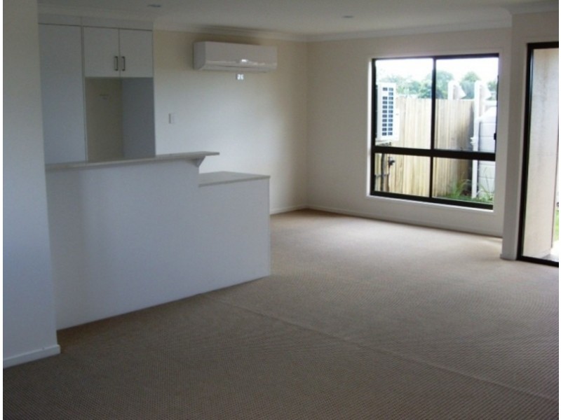 5/23 Morris Avenue, Calliope QLD 4680