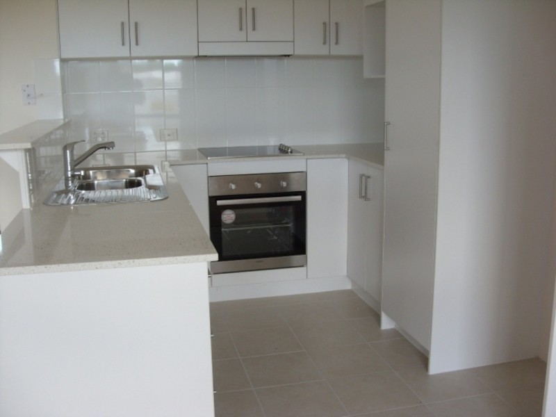 5/23 Morris Avenue, Calliope QLD 4680