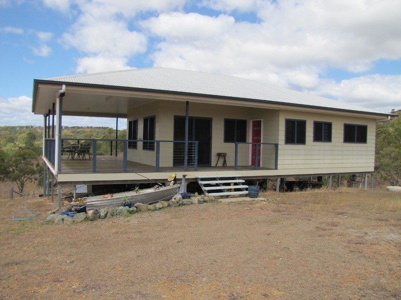 215 Moore Road, Calliope QLD 4680