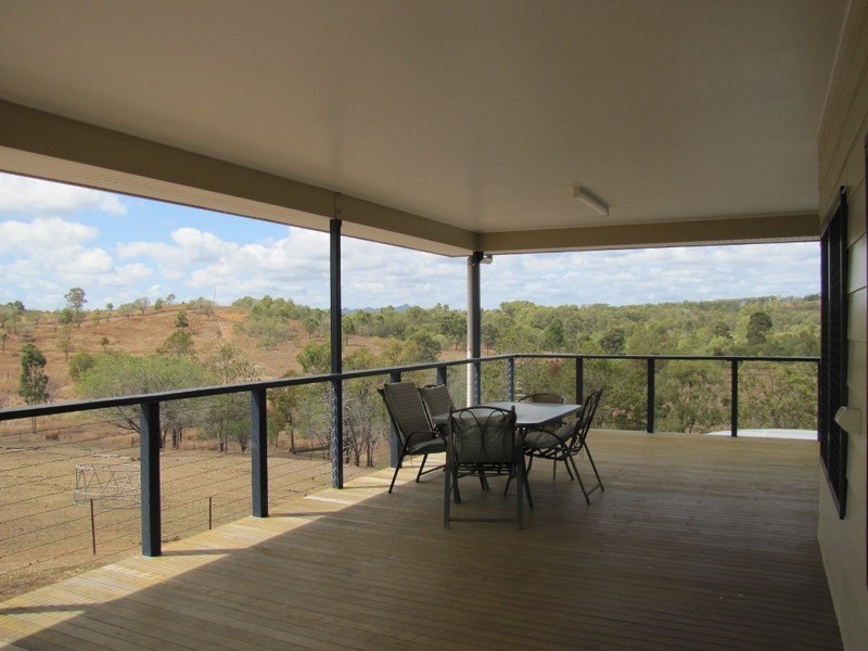 215 Moore Road, Calliope QLD 4680