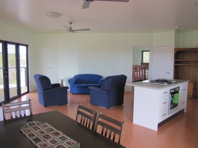 215 Moore Road, Calliope QLD 4680