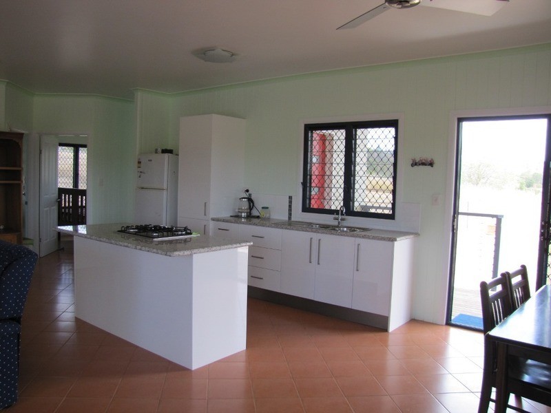 215 Moore Road, Calliope QLD 4680