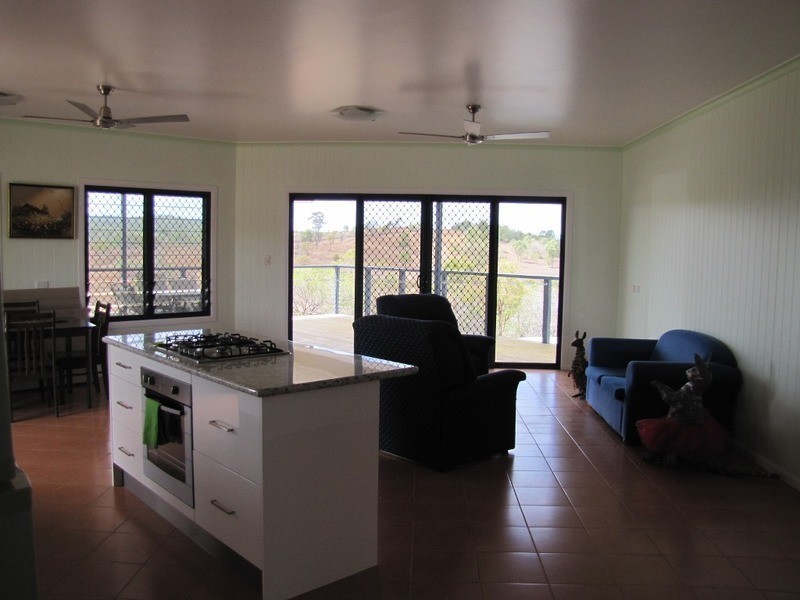 215 Moore Road, Calliope QLD 4680