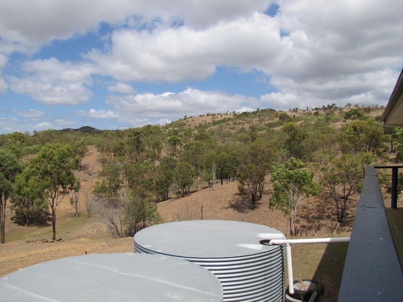 215 Moore Road, Calliope QLD 4680