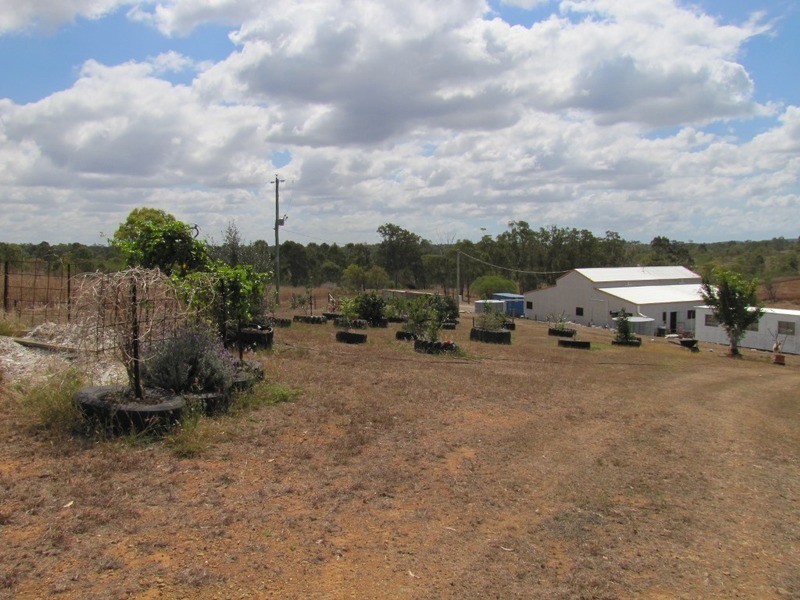 215 Moore Road, Calliope QLD 4680