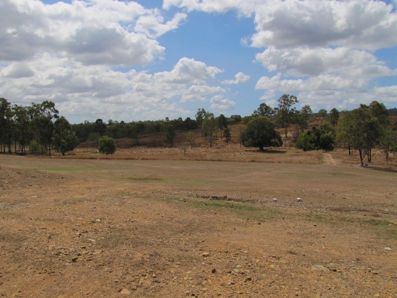 215 Moore Road, Calliope QLD 4680