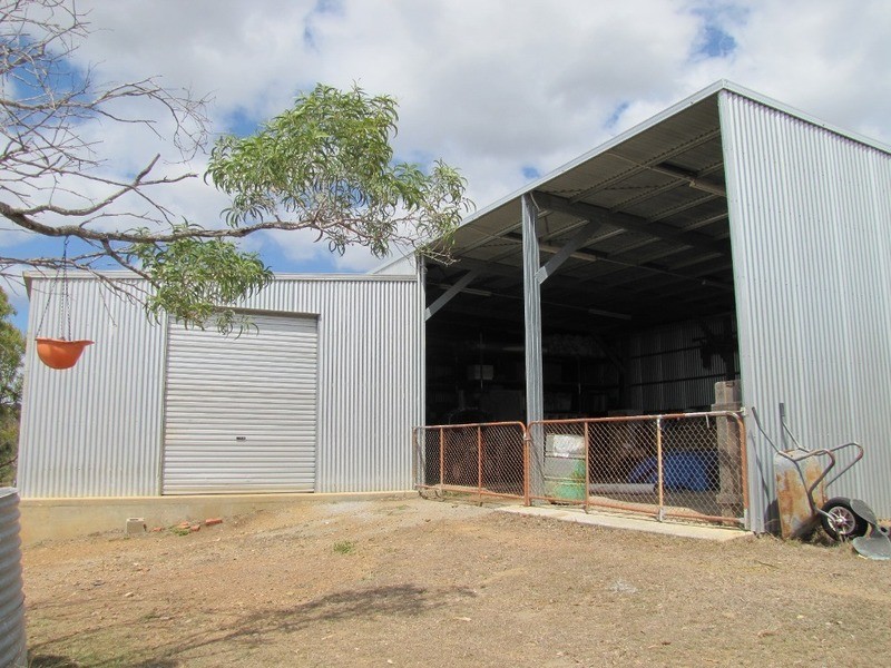 215 Moore Road, Calliope QLD 4680