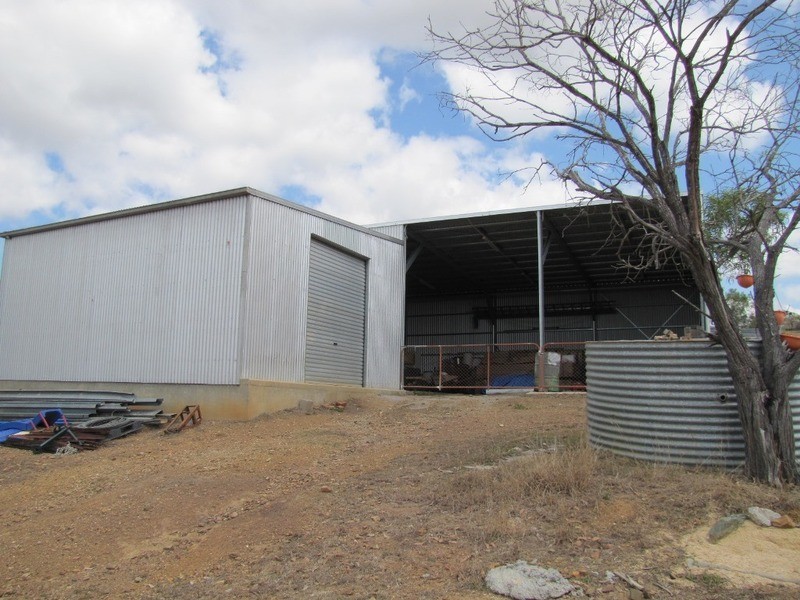 215 Moore Road, Calliope QLD 4680