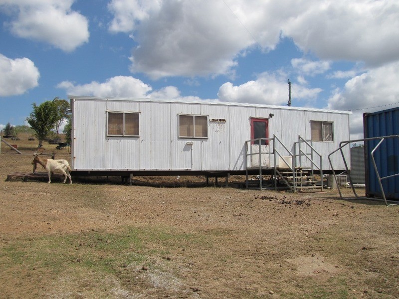 215 Moore Road, Calliope QLD 4680