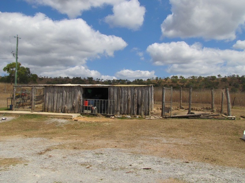 215 Moore Road, Calliope QLD 4680