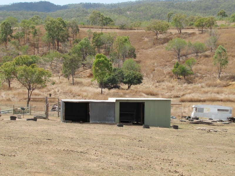 215 Moore Road, Calliope QLD 4680