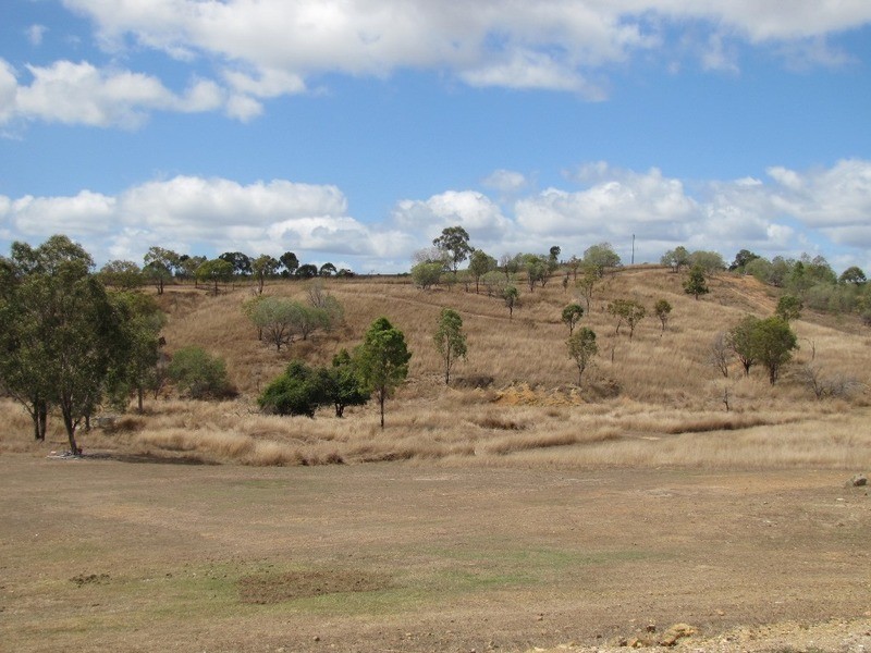 215 Moore Road, Calliope QLD 4680