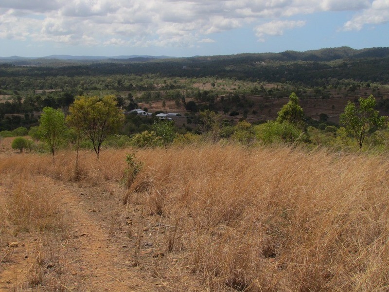 215 Moore Road, Calliope QLD 4680