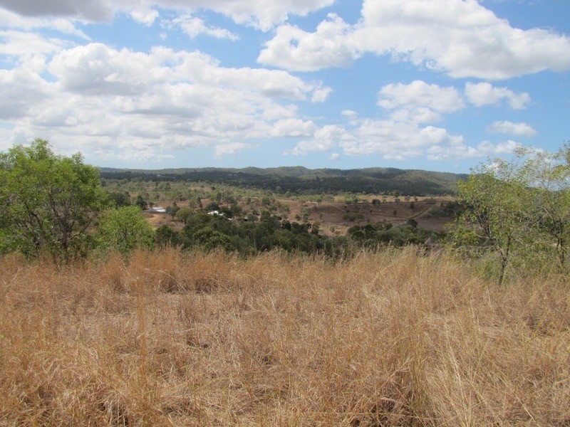 215 Moore Road, Calliope QLD 4680