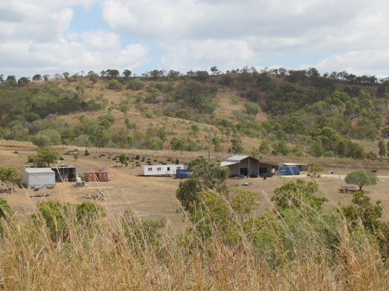 215 Moore Road, Calliope QLD 4680