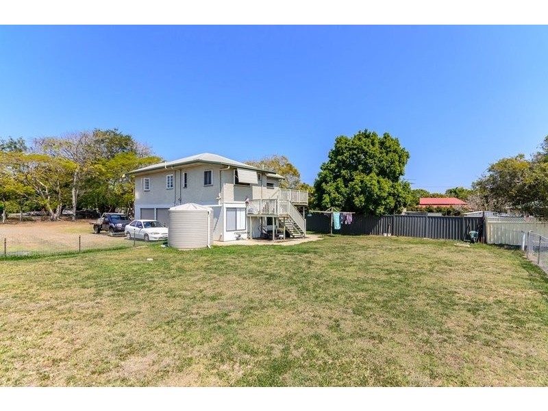 40 Muirhead Street, Calliope QLD 4680