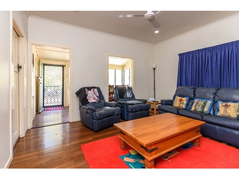 40 Muirhead Street, Calliope QLD 4680