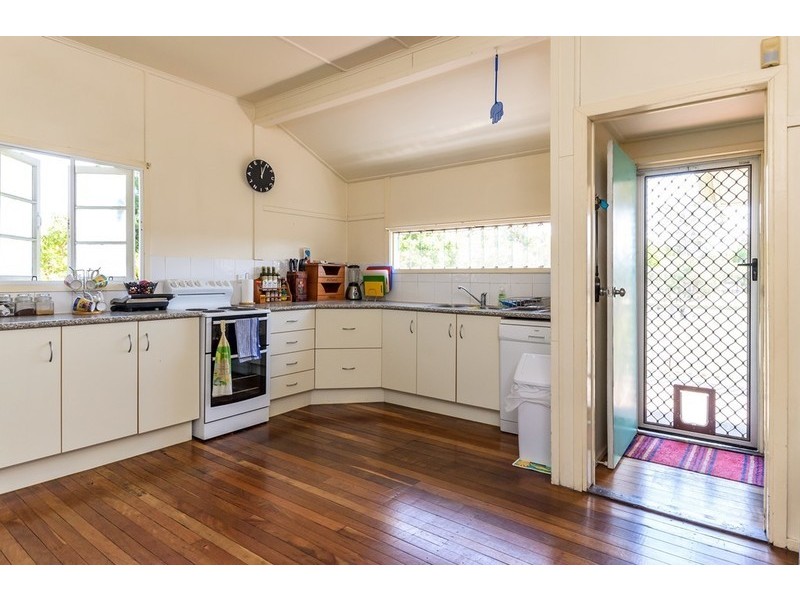 40 Muirhead Street, Calliope QLD 4680