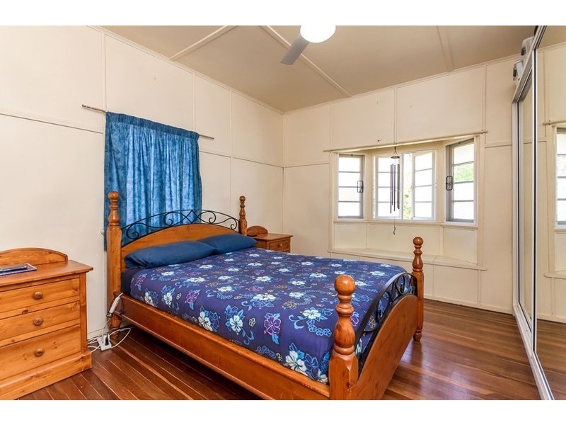40 Muirhead Street, Calliope QLD 4680