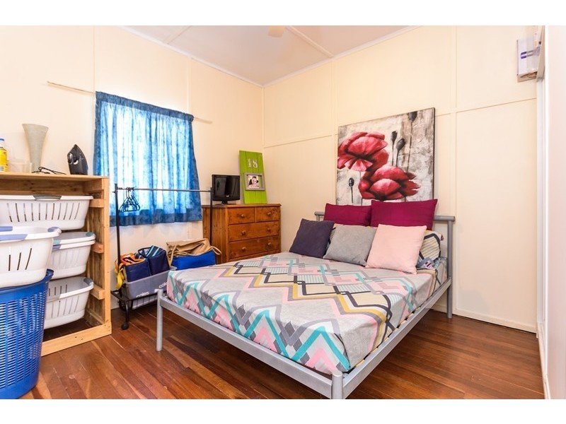 40 Muirhead Street, Calliope QLD 4680