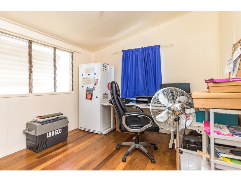 40 Muirhead Street, Calliope QLD 4680