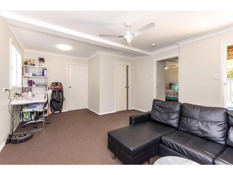 40 Muirhead Street, Calliope QLD 4680