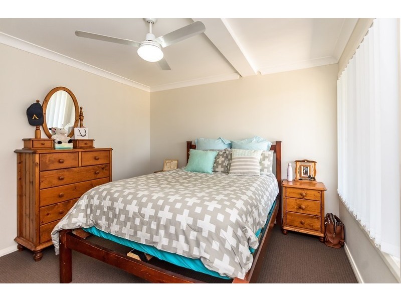 40 Muirhead Street, Calliope QLD 4680