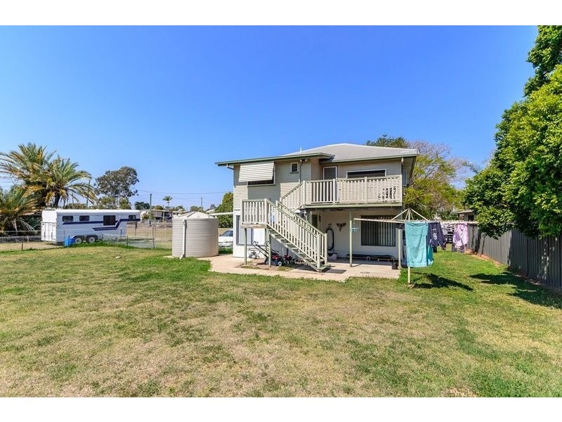 40 Muirhead Street, Calliope QLD 4680