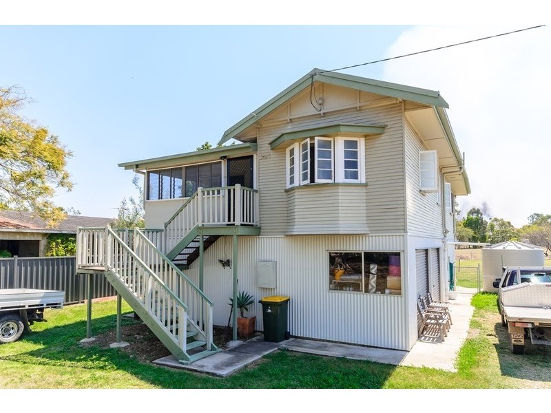 40 Muirhead Street, Calliope QLD 4680