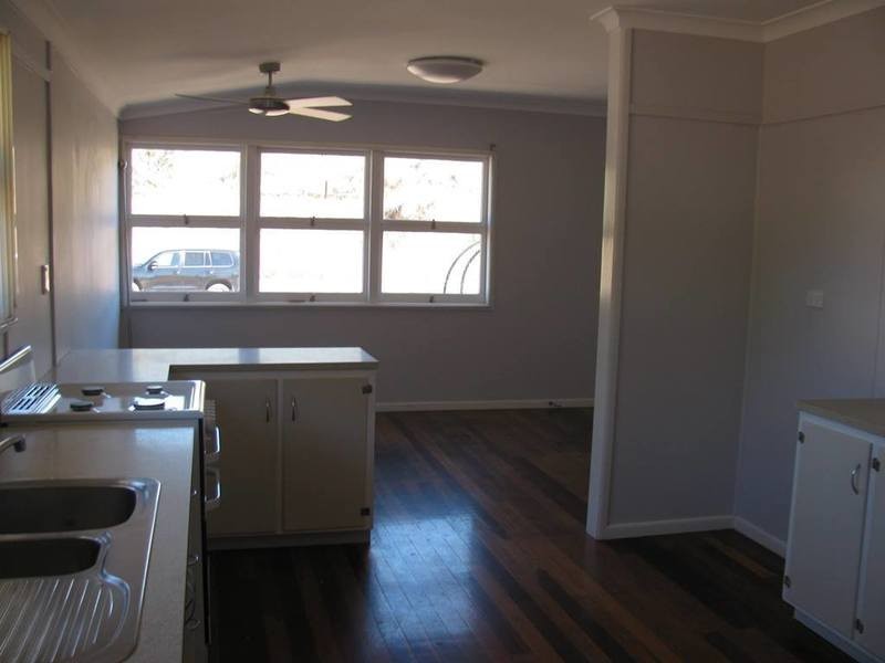 1660 Raglan Station Road, Raglan QLD 4697