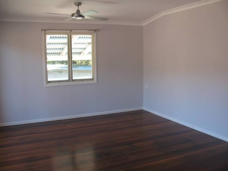 1660 Raglan Station Road, Raglan QLD 4697