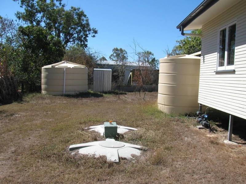 1660 Raglan Station Road, Raglan QLD 4697