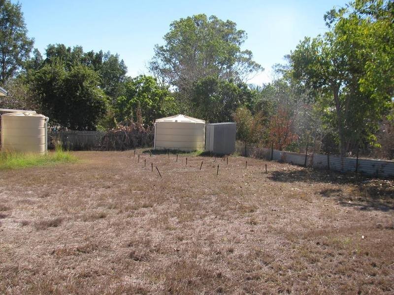 1660 Raglan Station Road, Raglan QLD 4697