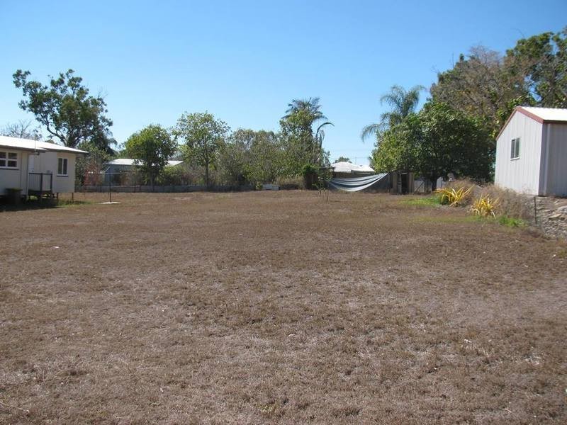 1660 Raglan Station Road, Raglan QLD 4697