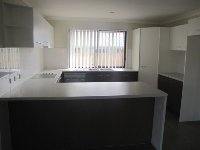 14 Woodward Avenue, Calliope QLD 4680