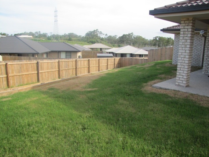 14 Woodward Avenue, Calliope QLD 4680